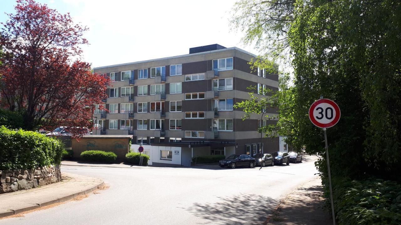 Ferienwohnung Sandwig Gluecksburg Exterior photo